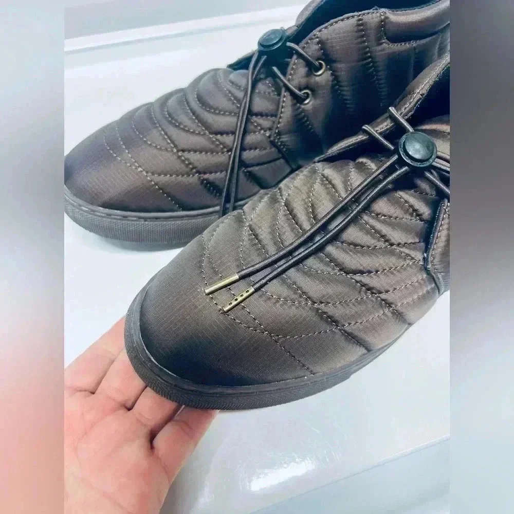 Alfani round toe
